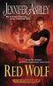 [Shifters Unbound 10] • Red Wolf